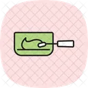 Paint Tray Painttray Paint Icon