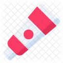 Paint Tube Watercolor Tube Icon