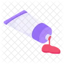 Paint Tube  Icon