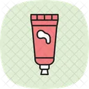 Paint Tube Painttube Paint Icon