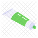 Acrylic Tube Acrylic Paint Paint Tube Icon