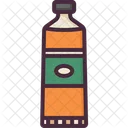 Paint tube  Icon