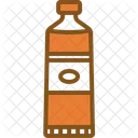 Paint tube  Icon