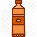 Paint tube  Icon