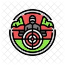 Team Badge Game Symbol