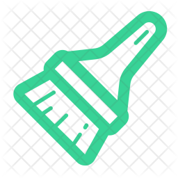 Paintbrush Icon