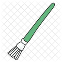 Paintbrush Brush Tool Icon