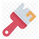 Paintbrush Paint Brush Icon