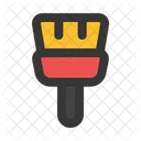 Paintbrush Paint Brush Icon