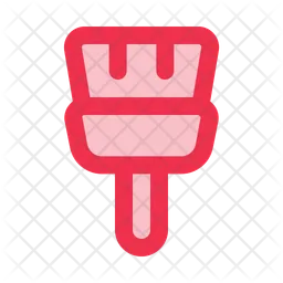 Paintbrush  Icon