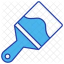 Paintbrush Icon