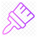 Paintbrush Workshop Icon