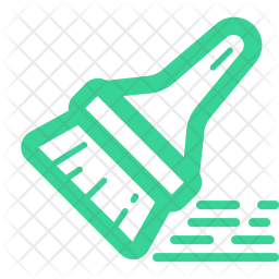 Paintbrush Icon