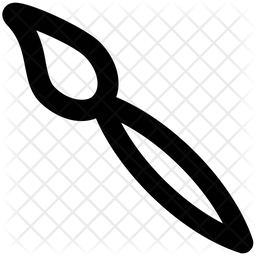 Paintbrush Icon