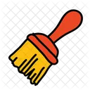 Brush Paintbrush Tool Icon