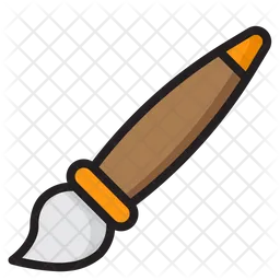 Paintbrush  Icon