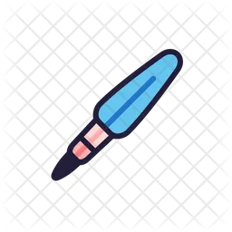 Paintbrush  Icon