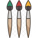 Paintbrush  Icon