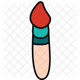 Paintbrush  Icon