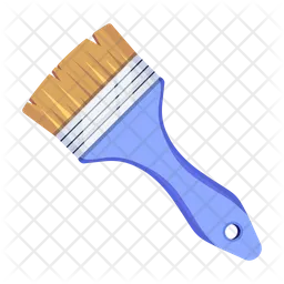 Paintbrush  Icon