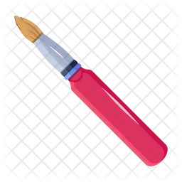 Paintbrush  Icon