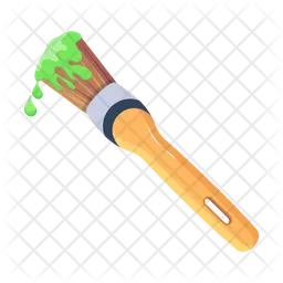 Paintbrush  Icon