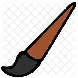 Paintbrush  Icon