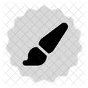 Paintbrush Icon