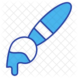 Paintbrush  Icon