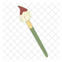 Paintbrush Paint Brush Icon