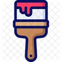 Paintbrush  Icon