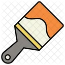 Paintbrush Icon