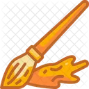 Paintbrush  Icon