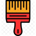 Paintbrush Brush Painting Tool Icon