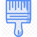 Paintbrush Brush Painting Tool Icon