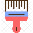 Paintbrush Brush Painting Tool Icon