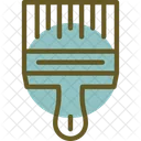 Paintbrush Brush Painting Tool Icon