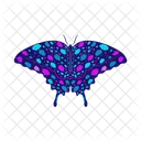 Painted Lady  Symbol