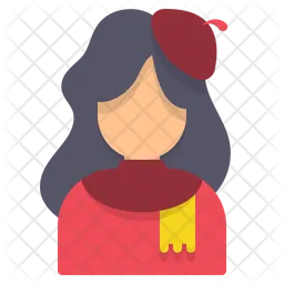 Painter  Icon