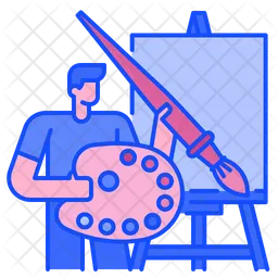 Painter  Icon