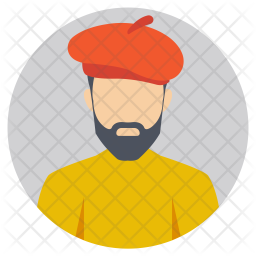 Painter Icon