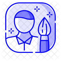 Painter  Icon