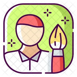 Painter  Icon