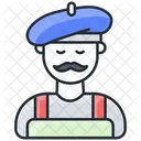 Painter Icon