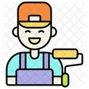 Painter Icon