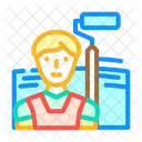 Painter  Icon