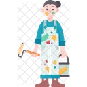 Painter  Icon