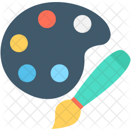 Painting Icon
