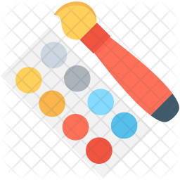 Painting Icon