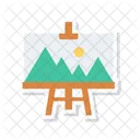 Painting Drawing Picture Icon